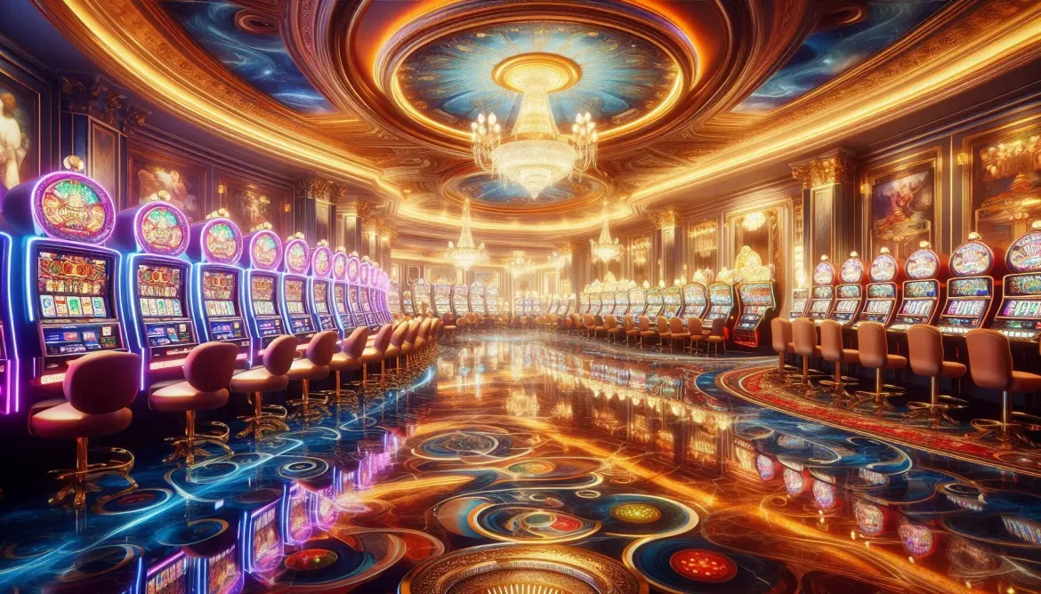 Casino Badalona